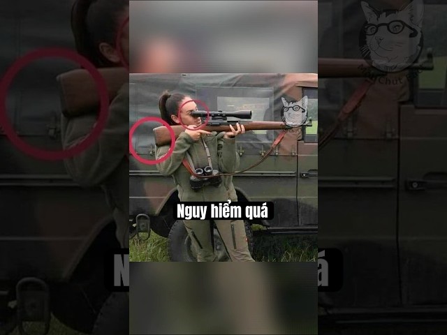 Chuyện Gì Sẽ Xảy Ra Nếu... 😱