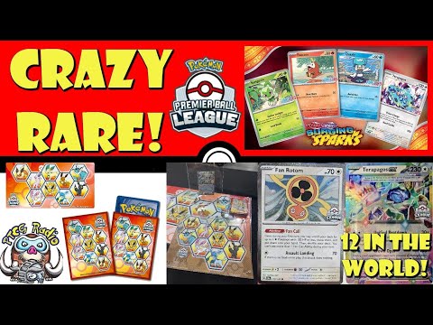 Pokemon TCG News