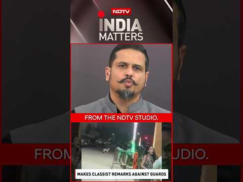Viral Greater Noida Video: The Casteist Mindset Hiding Behind Urban India's 'Progress'
