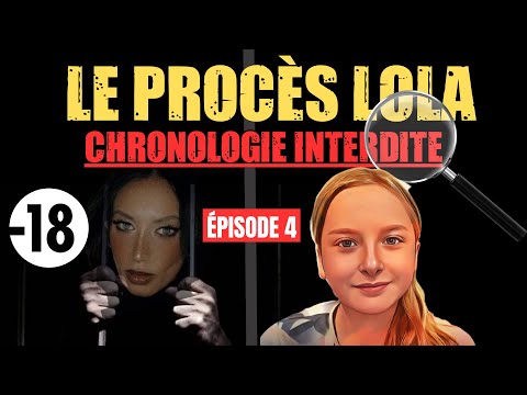 L’AFFAIRE LOLA – LA SCÈNE EFFACÉE DU BAR