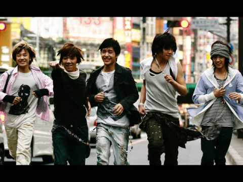F.T Island - Reo Reo [Audio]