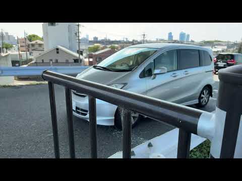 定点観測（しっかり停止線手前で止まれる運転手さん👍🏻）