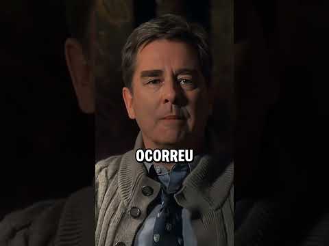 Sarah Jessica Parker encara o peso de um crime que o tempo não apaga | Um Crime Racial