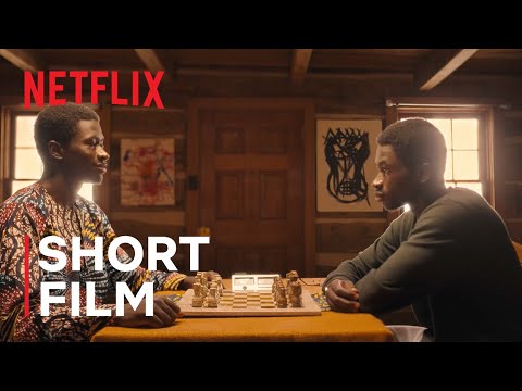 The Game | Episode 2 | Short Film | The Great Untold | Netflix