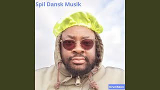 Drumkoon - Spil Dansk Musik