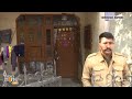 Gurugram: Outside Visual from Vicky Sharma’s Residence Who Breached Parliament Security  - 04:05 min - News - Video