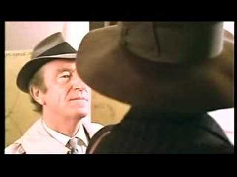 The Adventures of Barry McKenzie'