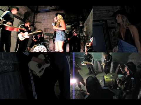 HER & Kings County - LIVE From The Freight Elevator