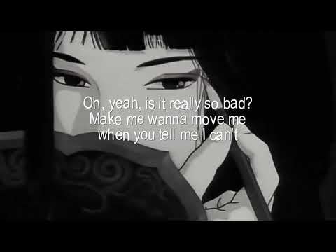Sevdaliza - Messiah (Lyric video)