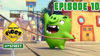 Piggy Tales 4x10 - Piggin String