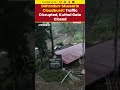 Dehradun-Mussorie Cloudburst | Traffic Disrupted, Kuthal Gate Closed | Uttarakhand Rains 2025