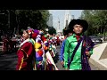 Indigenous cultures shine in Mexico parade marking special day | REUTERS