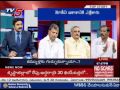 Top story debate on why Pawan Kalyan angry on TDP?