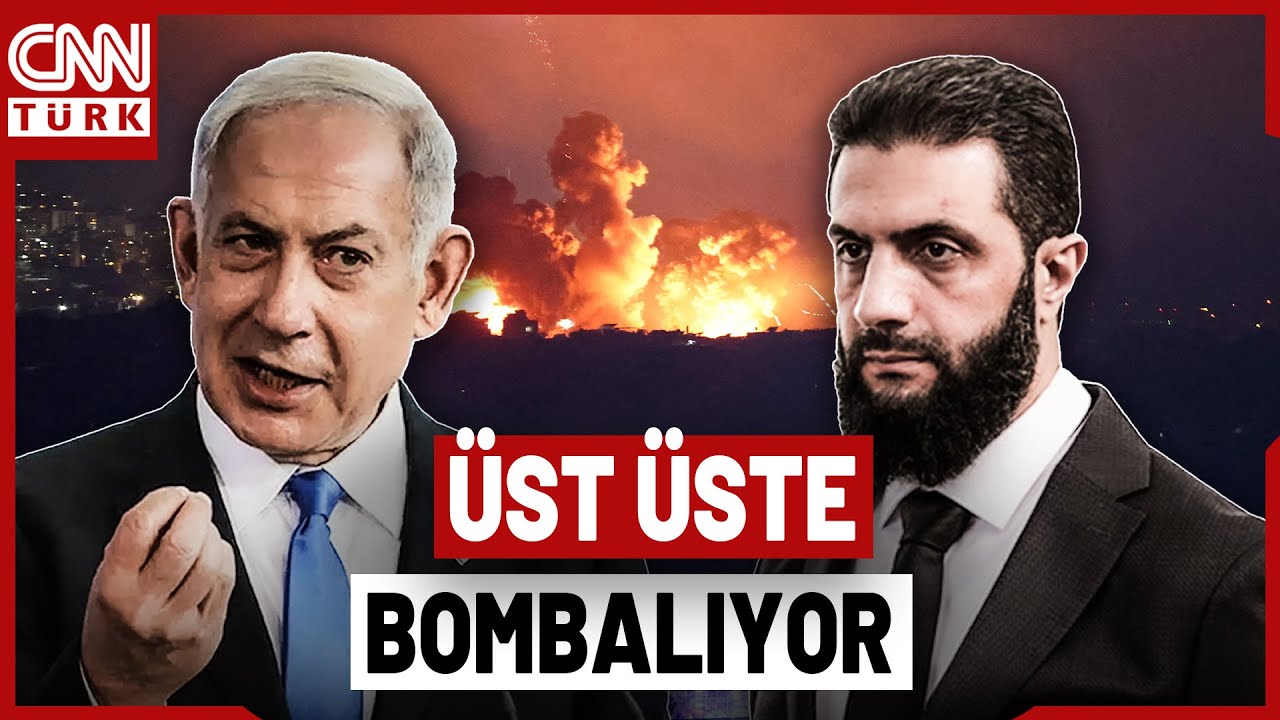 "Türkiye Planlarını Altüst Etti!" Coşkun Başbuğ İsrail'in Asıl Hedefini İşaret Etti!