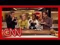 Breaking Bread with Tony Shalhoub airs Sunday at 9p