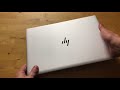 HP EliteBook 1040 unboxing and first impressions
