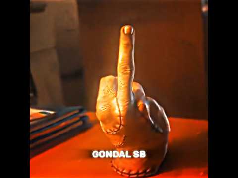 Think is Bad | Wednesday HDR EDIT | #edit #shorts #wednesday