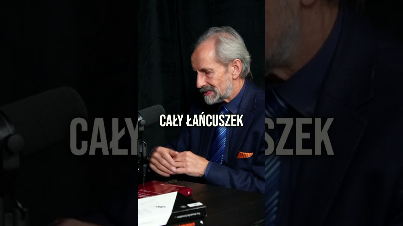 04 Co Zrobić, Gdy Wiesz Coś o Handlu Ludźmi? - ft. prof. Zbigniew Lasocik