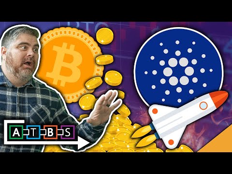 Cardano Founder Makes Outstanding Moves (Bullish Moves For 4th Largest Crypto)