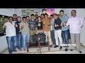 Cinema Choopista Maava success meet -Raj Tarun & Avika Gor