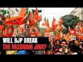 Mizoram Elections: Will Big-Ticket Promises Pull BJP Through?