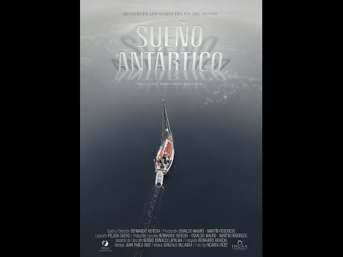 Sueño Antártico'