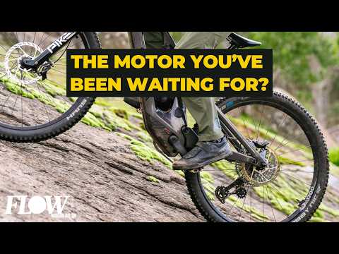 Bosch SX Motor Review | The New Performance Benchmark In The Lightweight e-MTB Category?