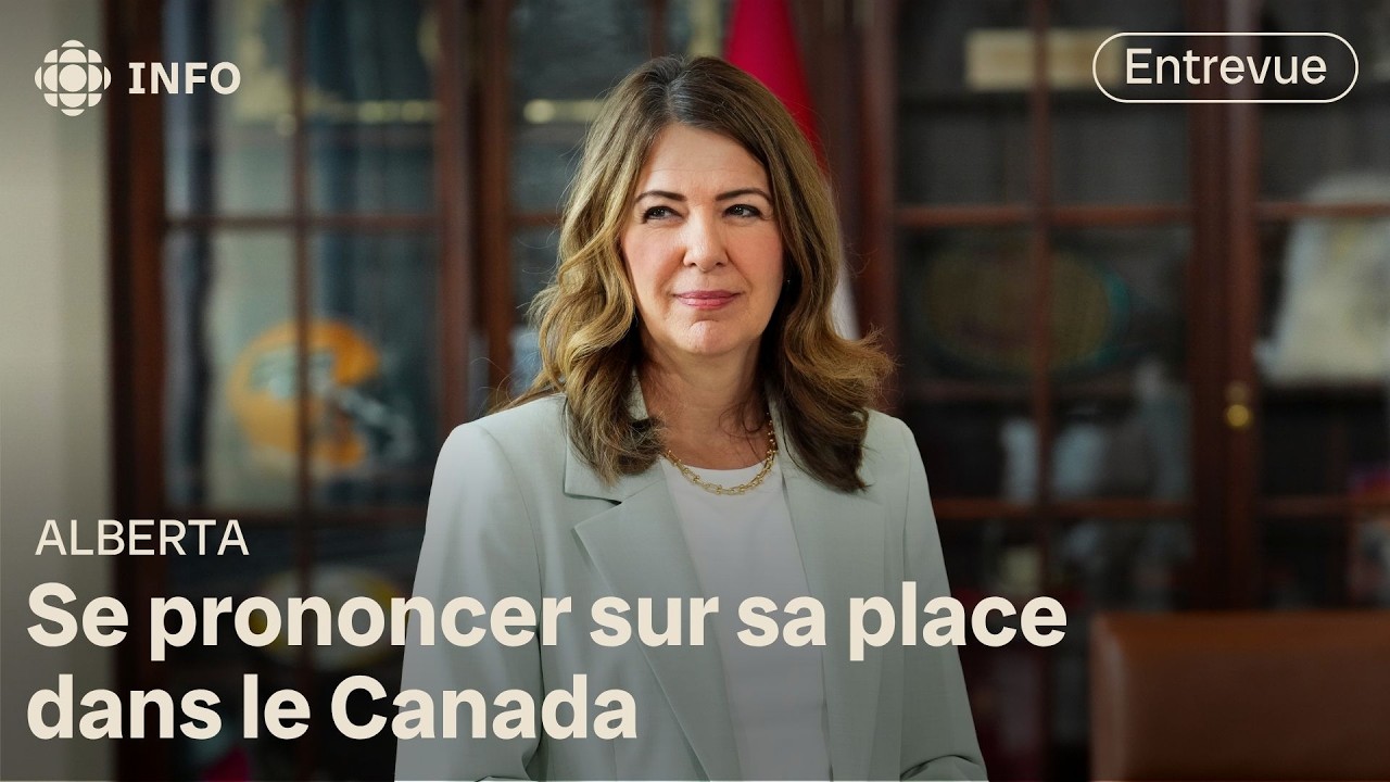 Référendum en Alberta : les citoyens aux urnes en octobre