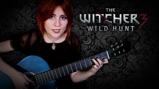 The Wolven Storm - Priscilla's Song Cover (OST The Witcher 3: Wild Hunt)