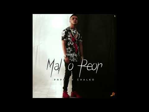 Darkiel - Mal O Peor
