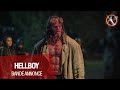 Icône pour lancer la bande-annonce n°1 de 'Hellboy'