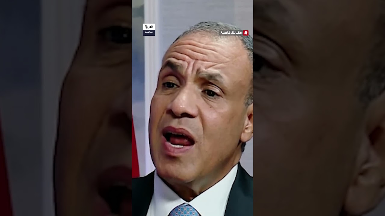 وزير الخارجية المصري بدر عبد العاطي: ما يحدث في الضفة لا يقل بشاعة عن غزة