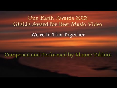Kluane Takhini - We’re In This Together