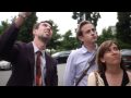 Funny Vancouver Real Estate Ad - This guy is NO...