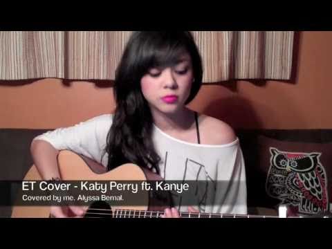 ET Cover (Katy Perry)