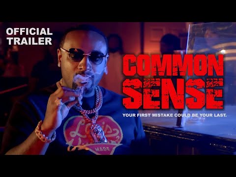 Common Sense'