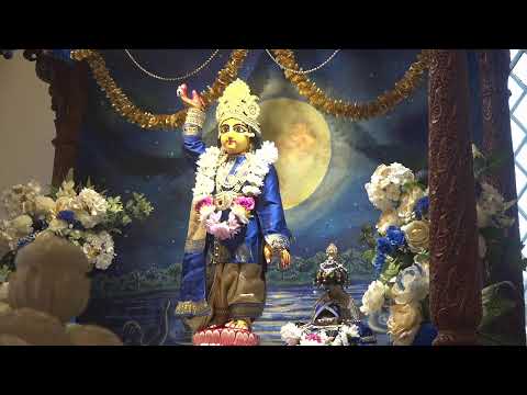 The Search for Sri Krishna: Saints, Scriptures and Gurus