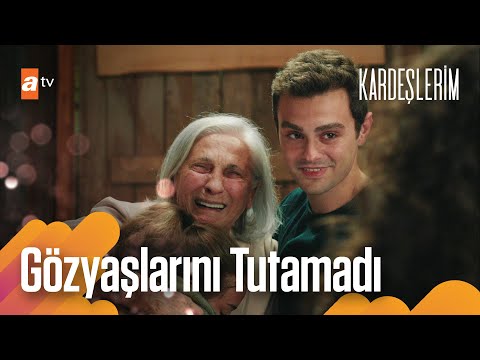 '' Güzel Oğlum...'' - Kardeşlerim Arşiv Sahneler🎬