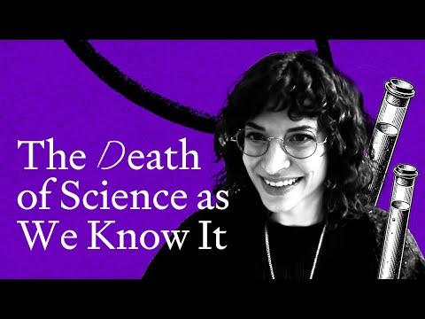 How AI Will Change Science Forever - Ep. 43 with Alice Albrecht