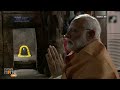Sleeping on Floor, Drinking Only Coconut Water: PM Modi’s ‘Anushthaan’ for Pran Pratishtha Explained