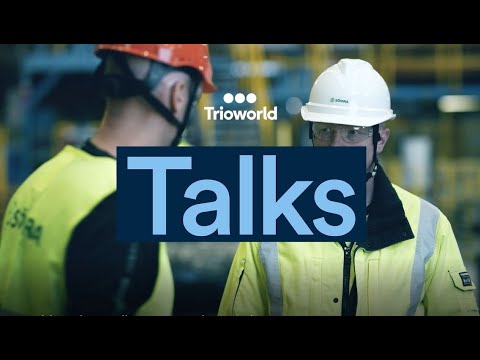 TrioworldxSödra - Talks - High-quality