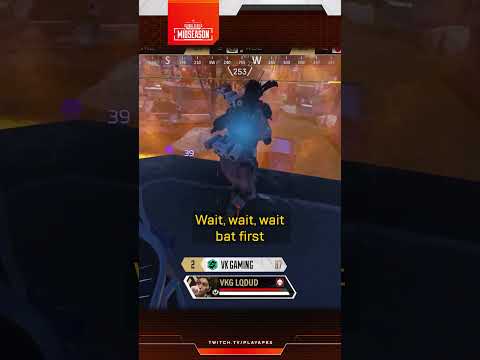 Relive VK Gaming’s winning moment with voice comms and subs! #algs