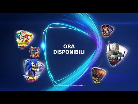 PlayStation Now | Giochi di giugno