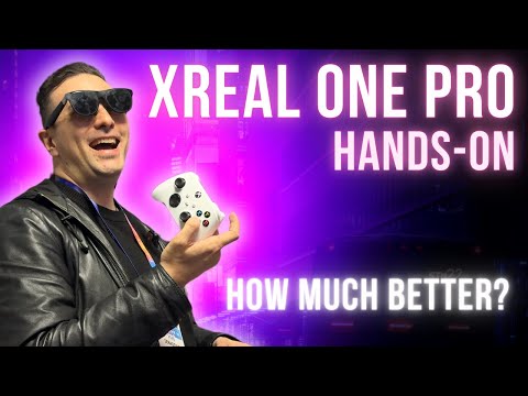 XREAL One Pro vs XREAL One: Is It Worth the Upgrade?