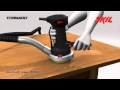 Skil 8100AC (Tornado) Skil 8100AC (Tornado)