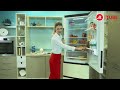 Видеообзор холодильника Haier A2FE635CCJ (A2FE635COJ) с экспертом М.Видео