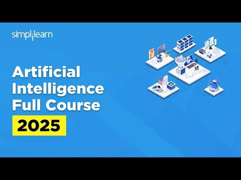 Master AI Basics and Trends: Simplilearn's AI Phil Course Overview