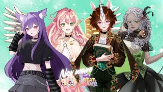 Gen4 Nov-wave revealed Part.1