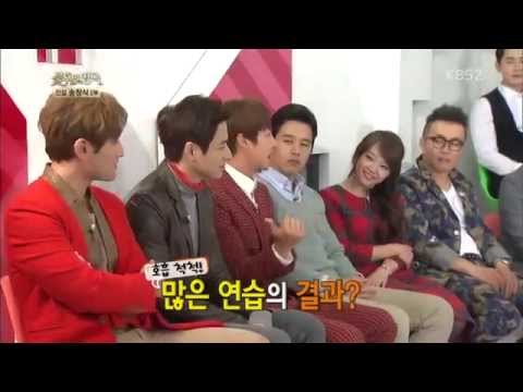 141129 불후의명곡 Scut