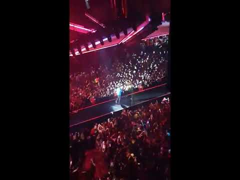 THE WEEKND - SECRET / I CAN'T FEEL MY FACE